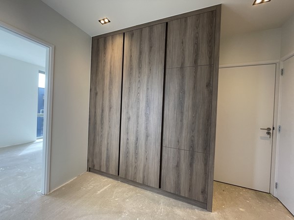 Medium property photo - Bolstoen 13A, 1046 AS Amsterdam